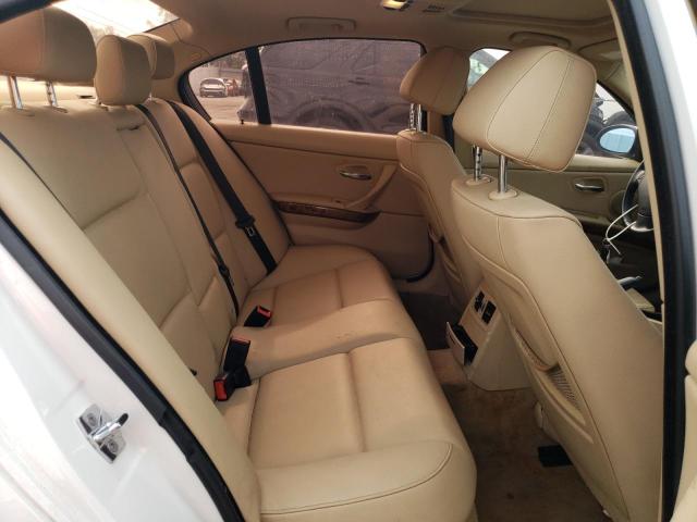 Photo 10 from auction – 2008 BMW 328 I with VIN WBAVA37538NL45038