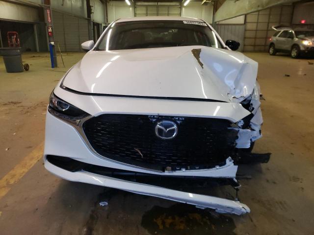 Photo 5 from auction – 2021 MAZDA 3 with VIN JM1BPABL5M1314017