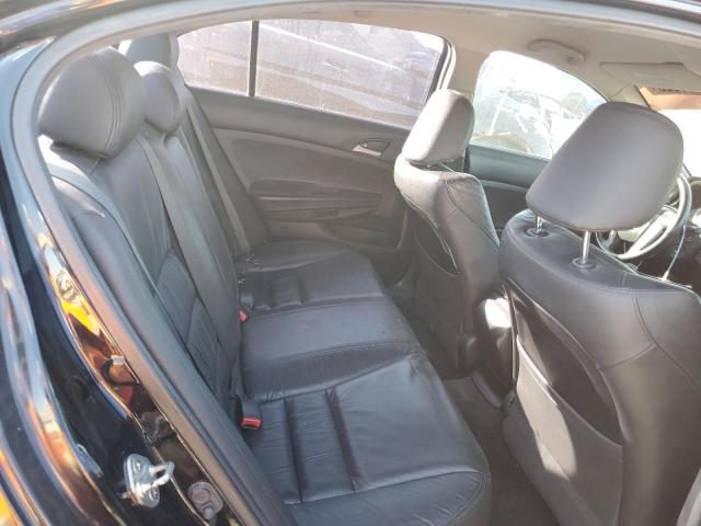 Photo 10 from auction – 2012 HONDA ACCORD SE with VIN 1HGCP2F69CA233391