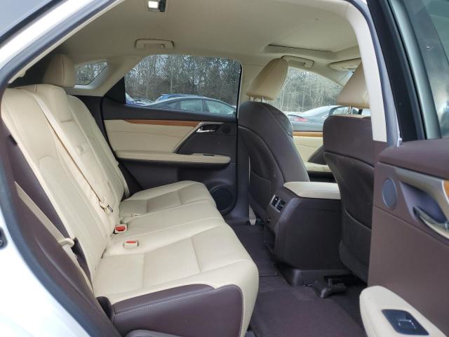 Photo 11 from auction – 2017 LEXUS RX 350 BAS with VIN 2T2ZZMCA5HC086685