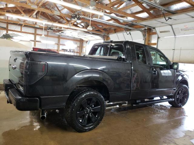 Photo 3 from auction – 2012 FORD F150 SUPER with VIN 1FTEX1CM7CFB55409