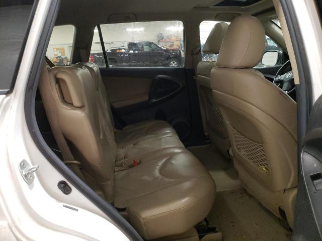 Photo 10 from auction – 2012 TOYOTA RAV4 LIMIT with VIN 2T3DF4DV7CW216148