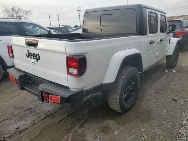 Photo 3 from auction – 2021 JEEP GLADIATOR with VIN 1C6HJTAG7ML585958