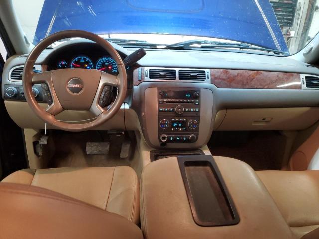 Photo 8 from auction – 2013 GMC SIERRA K15 with VIN 3GTP2WE7XDG219650