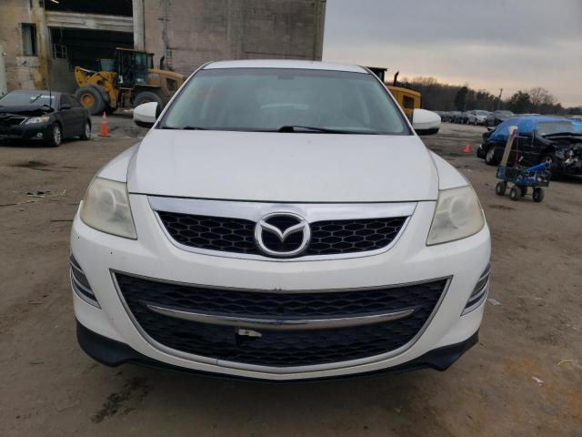 Photo 5 from auction – 2010 MAZDA CX-9 with VIN JM3TB2MA0A0208989