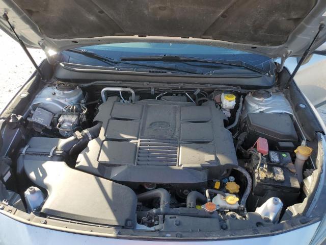 Photo 12 from auction – 2018 SUBARU OUTBACK 3. with VIN 4S4BSENC9J3314292