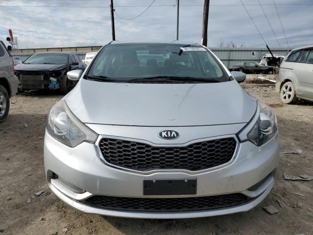 Photo 5 from auction – 2015 KIA FORTE LX with VIN KNAFK4A65F5371808