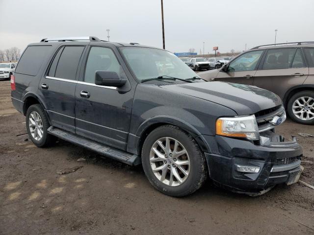 Photo 4 from auction – 2017 FORD EXPEDITION with VIN 1FMJU2AT4HEA12529