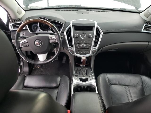 Photo 8 from auction – 2011 CADILLAC SRX PREMIU with VIN 3GYFNFEY3BS541532