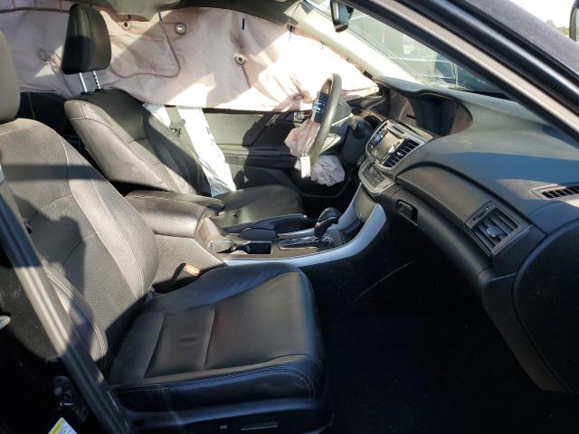 Photo 7 from auction – 2015 HONDA ACCORD EXL with VIN 1HGCR3F89FA009933