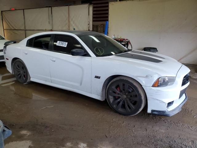 Zdjęcie 4 z aukcji – 2014 DODGE CHARGER SU z VIN 2C3CDXGJ6EH331245
