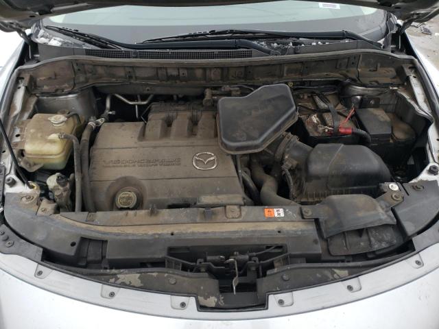 Photo 12 from auction – 2014 MAZDA CX-9 TOURI with VIN JM3TB3CAXE0431442