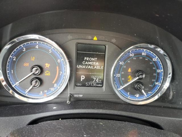 Photo 9 from auction – 2018 TOYOTA COROLLA L with VIN 2T1BURHE6JC052564