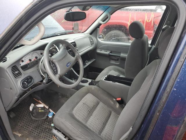 Photo 8 from auction – 2005 FORD EXPLORER S with VIN 1FMZU77K35UB45086