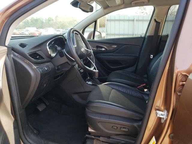 Photo 7 from auction – 2017 BUICK ENCORE PRE with VIN KL4CJASBXHB107128