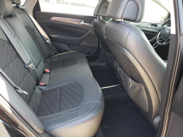 Photo 10 from auction – 2017 HYUNDAI SONATA SPO with VIN 5NPE34AF7HH474694