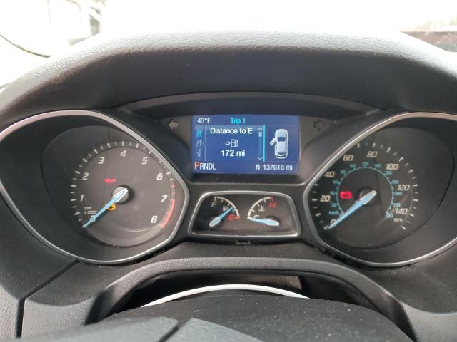 Photo 9 from auction – 2014 FORD FOCUS SE with VIN 1FADP3F24EL179131