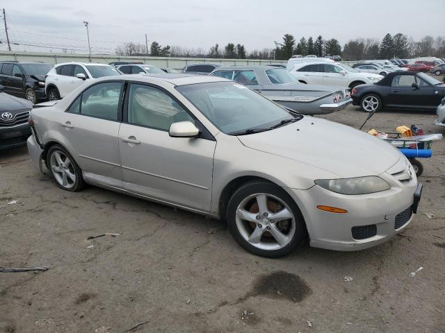 Фото 4 с аукциона – 2008 MAZDA MAZDA6 с VIN 1YVHP80C485M36592