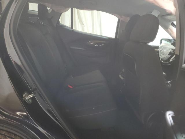 Photo 10 from auction – 2018 GMC TERRAIN SL with VIN 3GKALTEV3JL387282