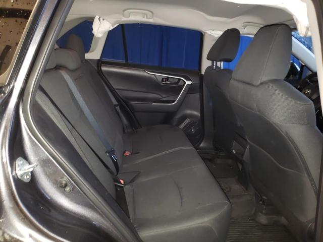 Photo 11 from auction – 2021 TOYOTA RAV4 LE with VIN 2T3G1RFV6MC163953