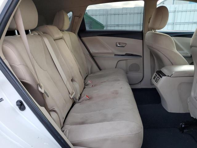 Photo 11 from auction – 2011 TOYOTA VENZA with VIN 4T3BA3BB2BU023106