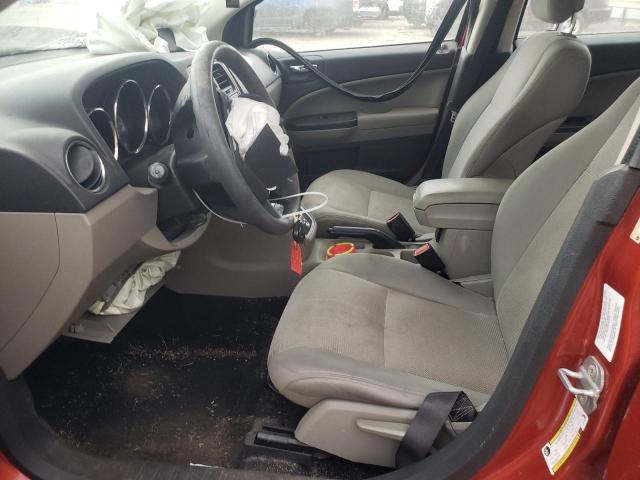 Photo 7 from auction – 2010 DODGE CALIBER SX with VIN 1B3CB4HA7AD618424