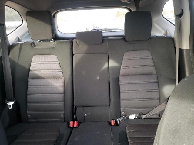 Photo 10 from auction – 2018 HONDA CR-V EX with VIN 7FARW2H50JE088850