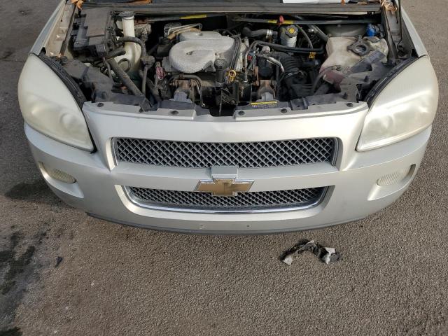 Photo 12 from auction – 2007 CHEVROLET UPLANDER L with VIN 1GNDU23W47D184502