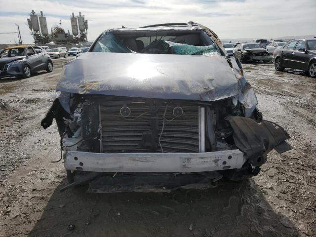 Zdjęcie 5 z aukcji – 2011 TOYOTA HIGHLANDER z VIN 5TDZK3EHXBS043584