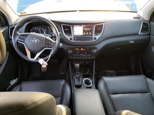 Photo 8 from auction – 2018 HYUNDAI TUCSON SEL with VIN KM8J3CA44JU813720