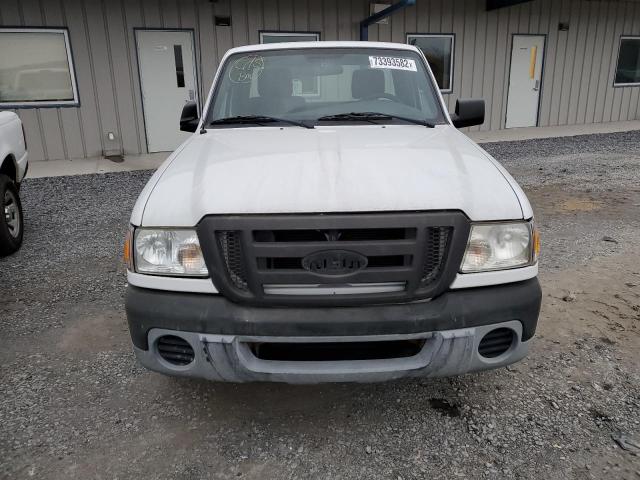 Photo 5 from auction – 2010 FORD RANGER with VIN 1FTKR1AD3APA68081