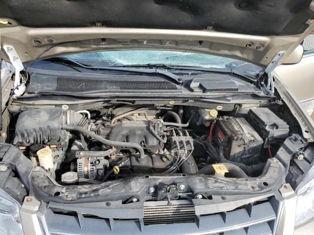 Photo 12 from auction – 2009 CHRYSLER TOWN & COU with VIN 2A8HR54129R674798