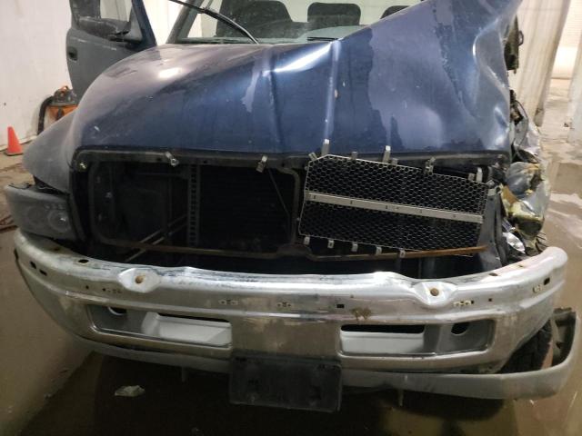 Photo 11 from auction – 2001 DODGE RAM 2500 with VIN 3B7KF23Z81G197459