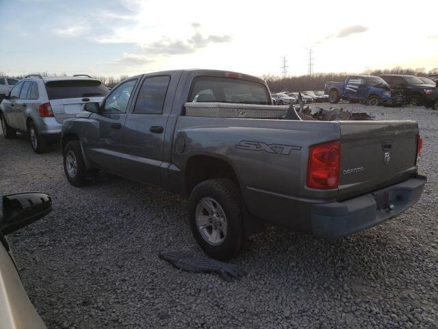 Photo 2 from auction – 2008 DODGE DAKOTA SXT with VIN 1D7HE38K18S542418