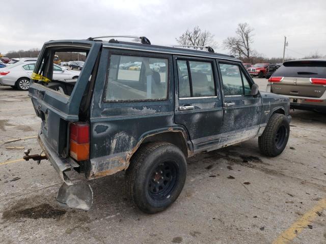 Photo 3 from auction – 1992 JEEP CHEROKEE L with VIN 1J4FJ58S8NL216284