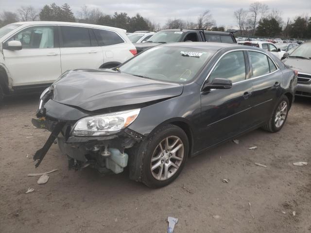 Photo 1 from auction – 2016 CHEVROLET MALIBU LIM with VIN 1G11C5SA8GU109302