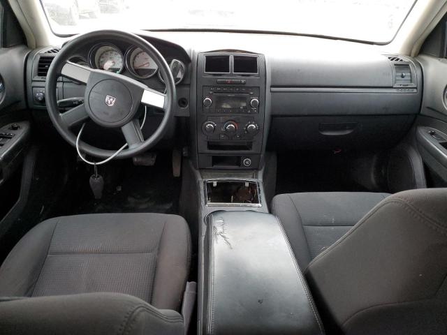 Photo 8 from auction – 2010 DODGE CHARGER with VIN 2B3AA4CT6AH134511
