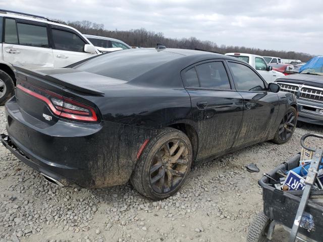 Photo 3 from auction – 2022 DODGE CHARGER SX with VIN 2C3CDXBG0NH123938