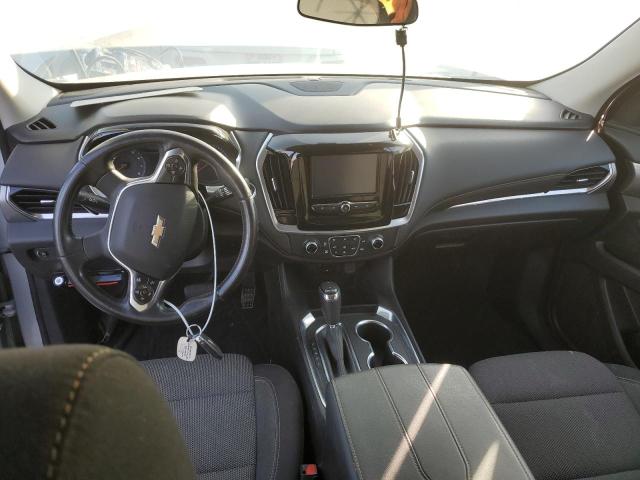 Photo 8 from auction – 2019 CHEVROLET TRAVERSE L with VIN 1GNEVMKW1KJ271735
