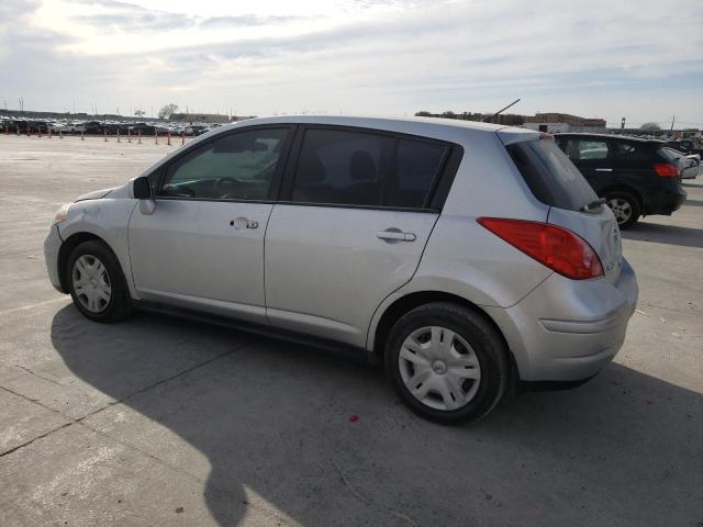 Photo 2 from auction – 2010 NISSAN VERSA S with VIN 3N1BC1CP9AL468587