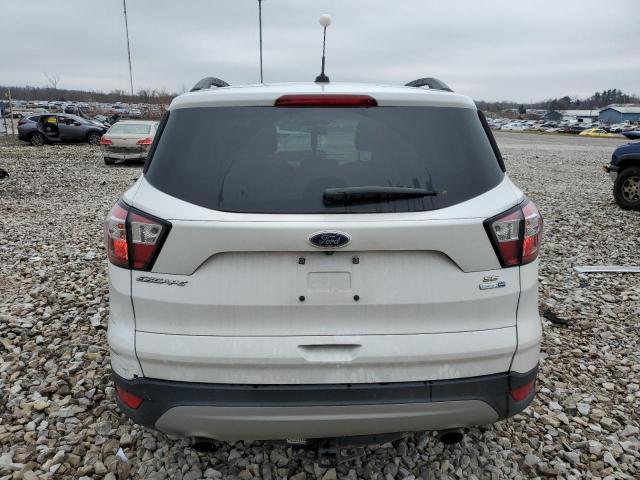 Photo 6 from auction – 2018 FORD ESCAPE SE with VIN 1FMCU9GD2JUC16324