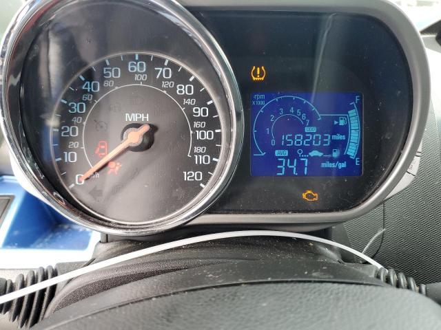 Photo 9 from auction – 2015 CHEVROLET SPARK LS with VIN KL8CA6S95FC745917