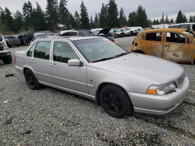 Photo 4 from auction – 2000 VOLVO S70 BASE with VIN YV1LS61J7Y2651816
