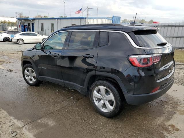 Photo 2 from auction – 2018 JEEP COMPASS LA with VIN 3C4NJCBB6JT425214
