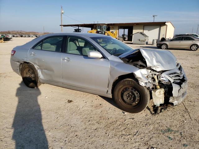 Photo 4 from auction – 2010 TOYOTA CAMRY BASE with VIN 4T1BF3EK2AU029086