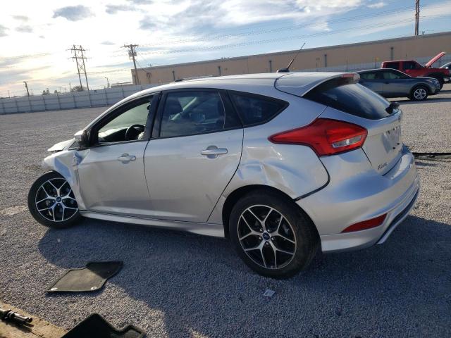Photo 2 from auction – 2016 FORD FOCUS SE with VIN 1FADP3K29GL245181