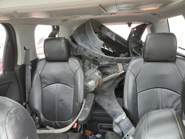 Photo 10 from auction – 2014 GMC ACADIA SLT with VIN 1GKKVRKDXEJ256909