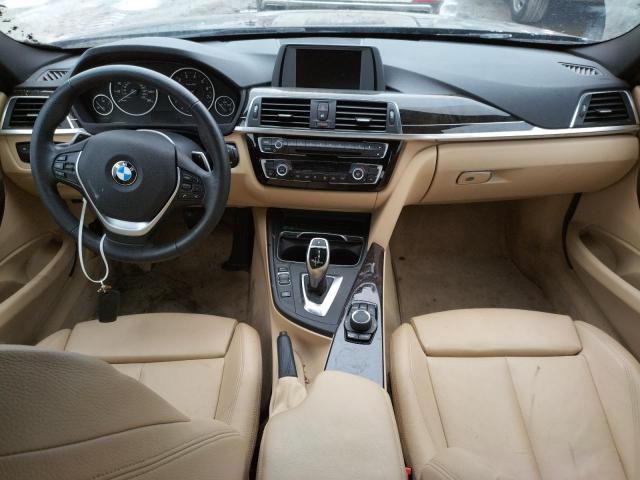 Photo 8 from auction – 2016 BMW 328 I SULE with VIN WBA8E9G52GNT82424