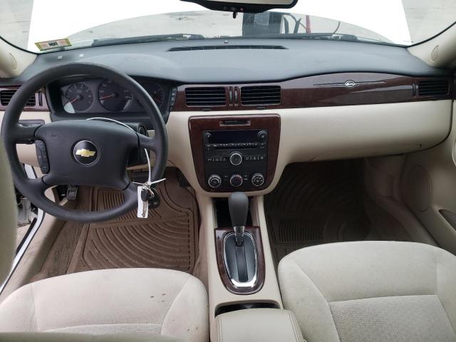 Photo 8 from auction – 2011 CHEVROLET IMPALA with VIN 2G1WA5EK6B1100568
