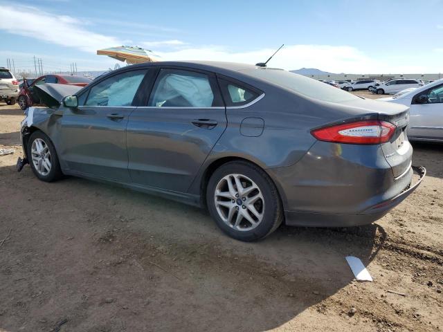 Photo 2 from auction – 2016 FORD FUSION SE with VIN 3FA6P0H76GR281440